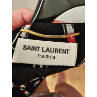 Yves Saint Laurent Kleid aus Viskose
