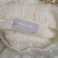 Stefanel pull en tricot