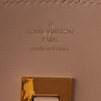 Louis Vuitton Milla Leather in Blue