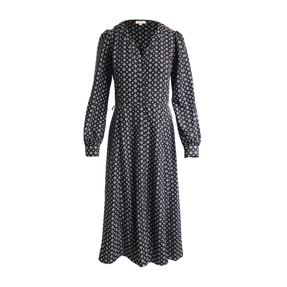 Michael Kors Robe en Noir