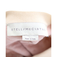 Stella McCartney Blazer Cotton in White