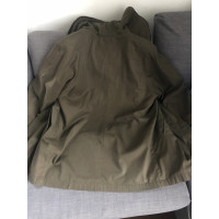 Stephan Schneider Jacket/Coat in Green