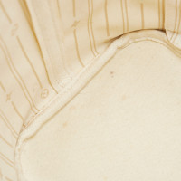Louis Vuitton Neverfull in Tela in Bianco