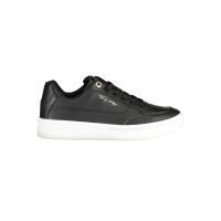 Tommy Hilfiger Sneaker in Nero