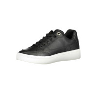 Tommy Hilfiger Sneaker in Nero