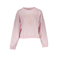 Guess Top in Pink