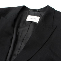 Dorothee Schumacher Jacket/Coat Cotton in Black