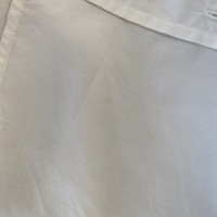 Jean Paul Gaultier Tricot en Coton en Blanc