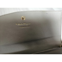 Salvatore Ferragamo Bag/Purse Leather