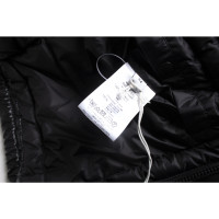 Givenchy Jas/Mantel in Zwart