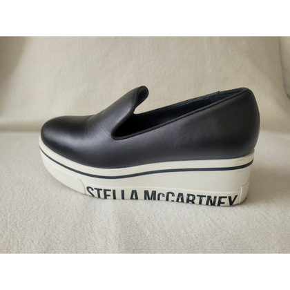 Stella McCartney Chaussures de sport en Cuir