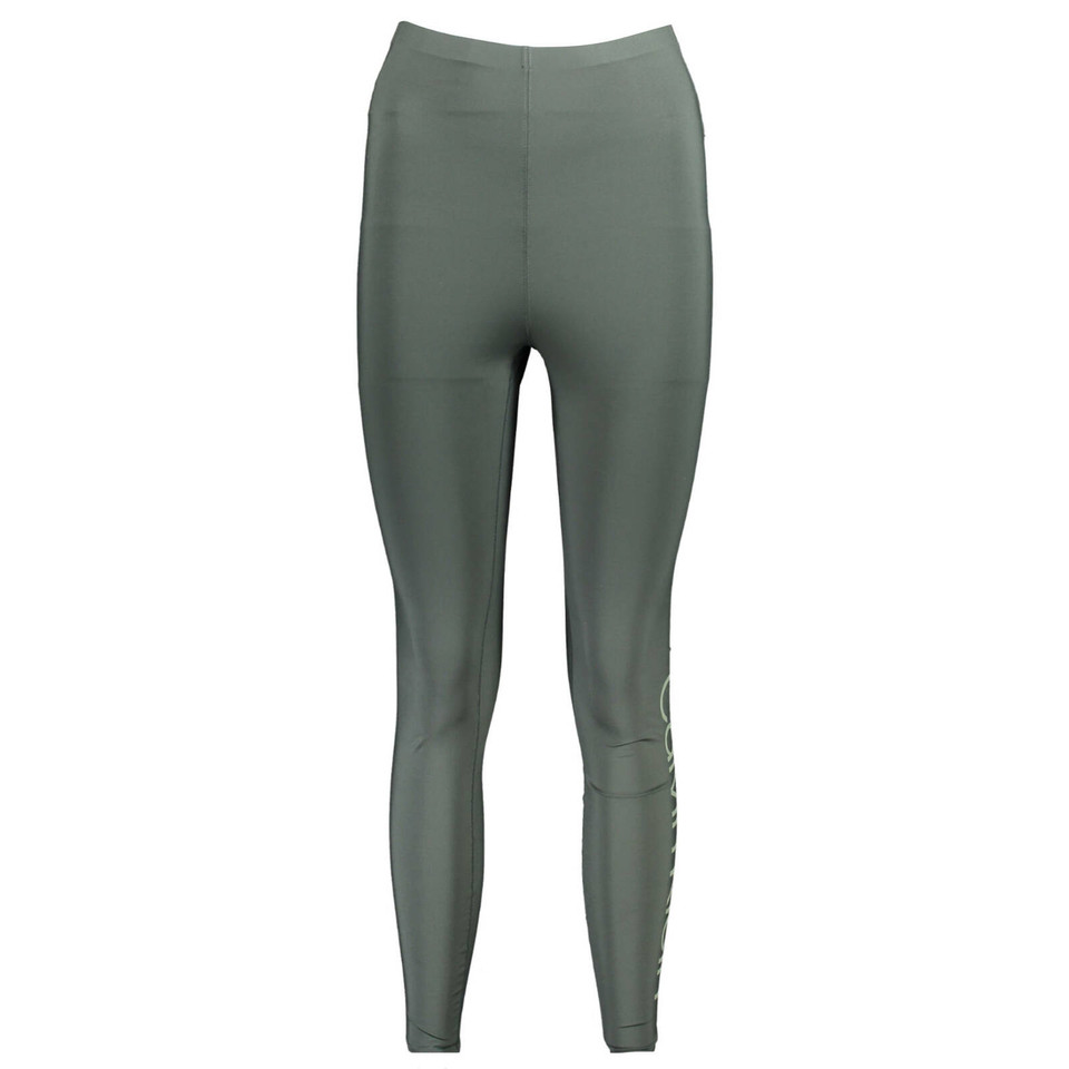 Calvin Klein Paire de Pantalon en Vert