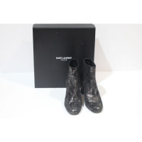 Saint Laurent Ankle boots in Black