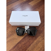 Céline Lunettes en Noir