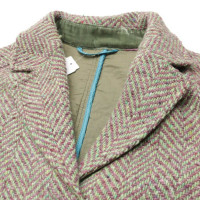 Etro Jacket/Coat Wool