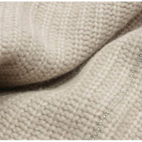 Fabiana Filippi Top Wool in White