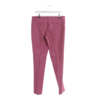 Etro Paire de Pantalon en Rose/pink