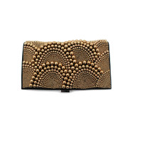 Roger Vivier Clutch Bag Silk