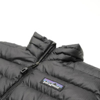 Patagonia Jacket/Coat in Black