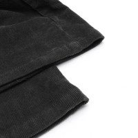 Nili Lotan Trousers Cotton in Grey
