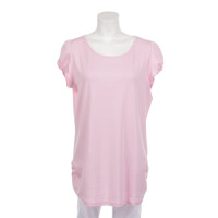 Marc Cain Top Cotton in Pink