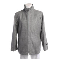 Bogner Jacket/Coat Wool in Grey