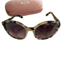 Miu Miu Sonnenbrille