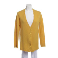 Princess Goes Hollywood Top Wool in Yellow