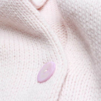 Fabiana Filippi Top Wool in Pink