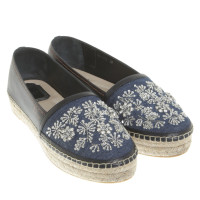 Christian Dior Espadrilles "Riviera"