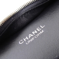 Chanel Tasche spaziose in pelle cintura 3