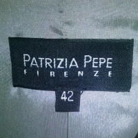 Patrizia Pepe blazer grigio