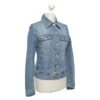 Closed Denim jacket in blue