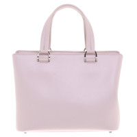 Longchamp Handbag in Nude