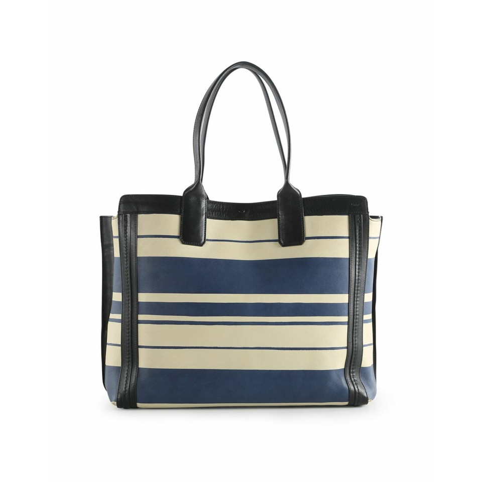 Chloé Tote bag Leather