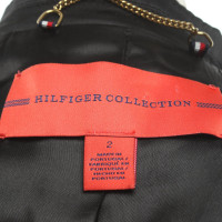 Tommy Hilfiger Blazer avec garniture de paillettes