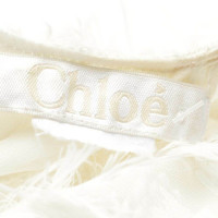 Chloé Bovenkleding in Wit