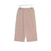 Kenzo Trousers Cotton in Pink