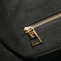 Louis Vuitton Tote bag in Nero