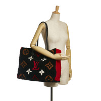 Louis Vuitton Tote bag in Nero