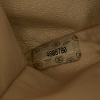 Chanel Tote bag in Pelle in Bianco