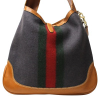 Gucci "New Jackie Bag" Limited Edition