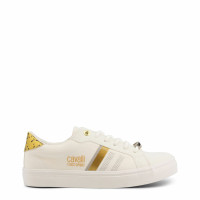 Just Cavalli Chaussures de sport en Blanc