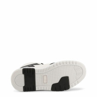 Just Cavalli Chaussures de sport en Blanc