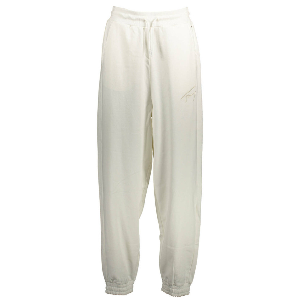 Tommy Hilfiger Trousers in White