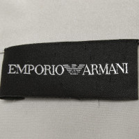 Armani camicetta di raso