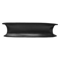 Louis Vuitton Ombre Epi Leather in Black