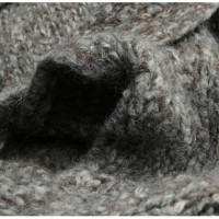 Fabiana Filippi Top Wool in Grey
