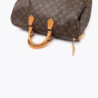 Louis Vuitton Speedy 40 en Marron