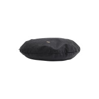 Anya Hindmarch Shoulder bag Leather in Black